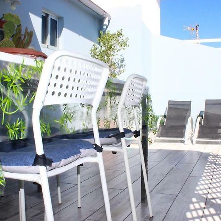 Cactus Home Penthouse La Garita Eksteriør billede