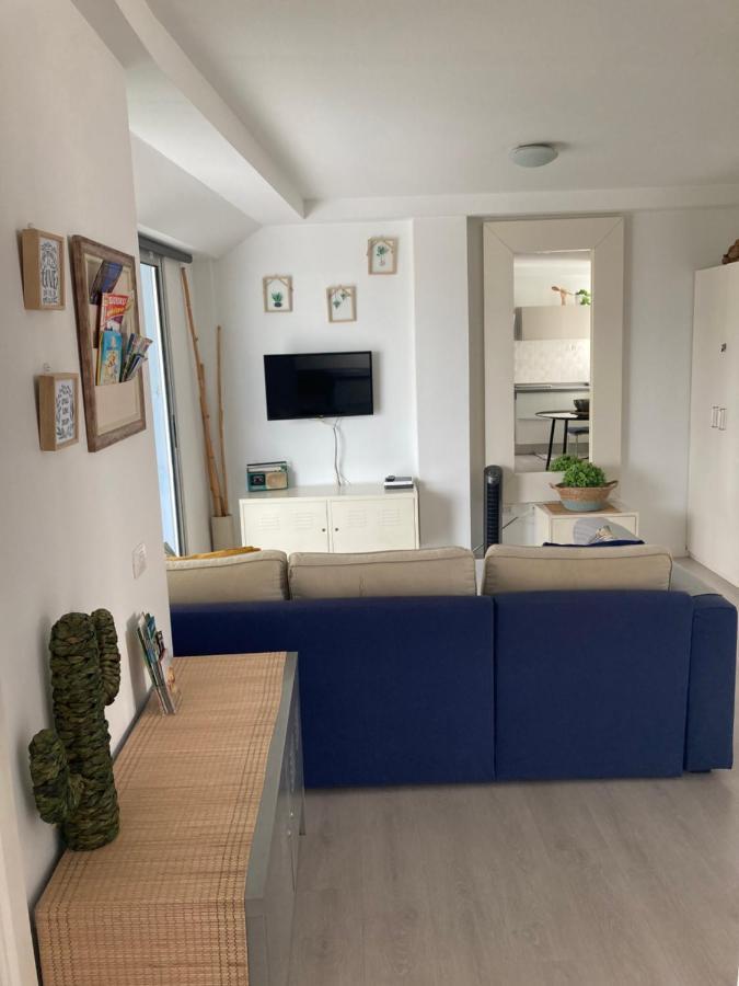 Cactus Home Penthouse La Garita Eksteriør billede