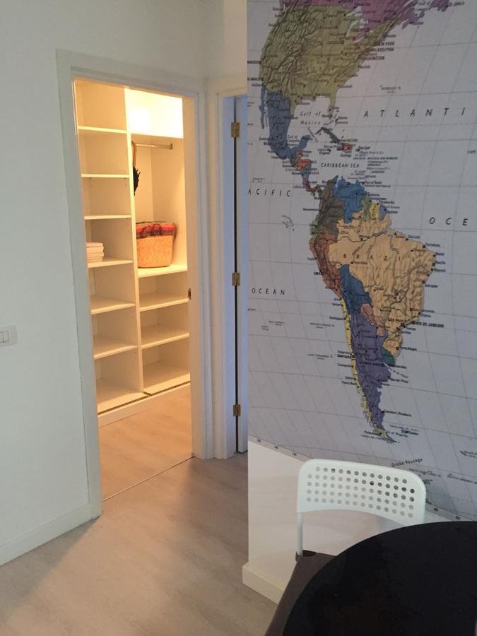 Cactus Home Penthouse La Garita Eksteriør billede