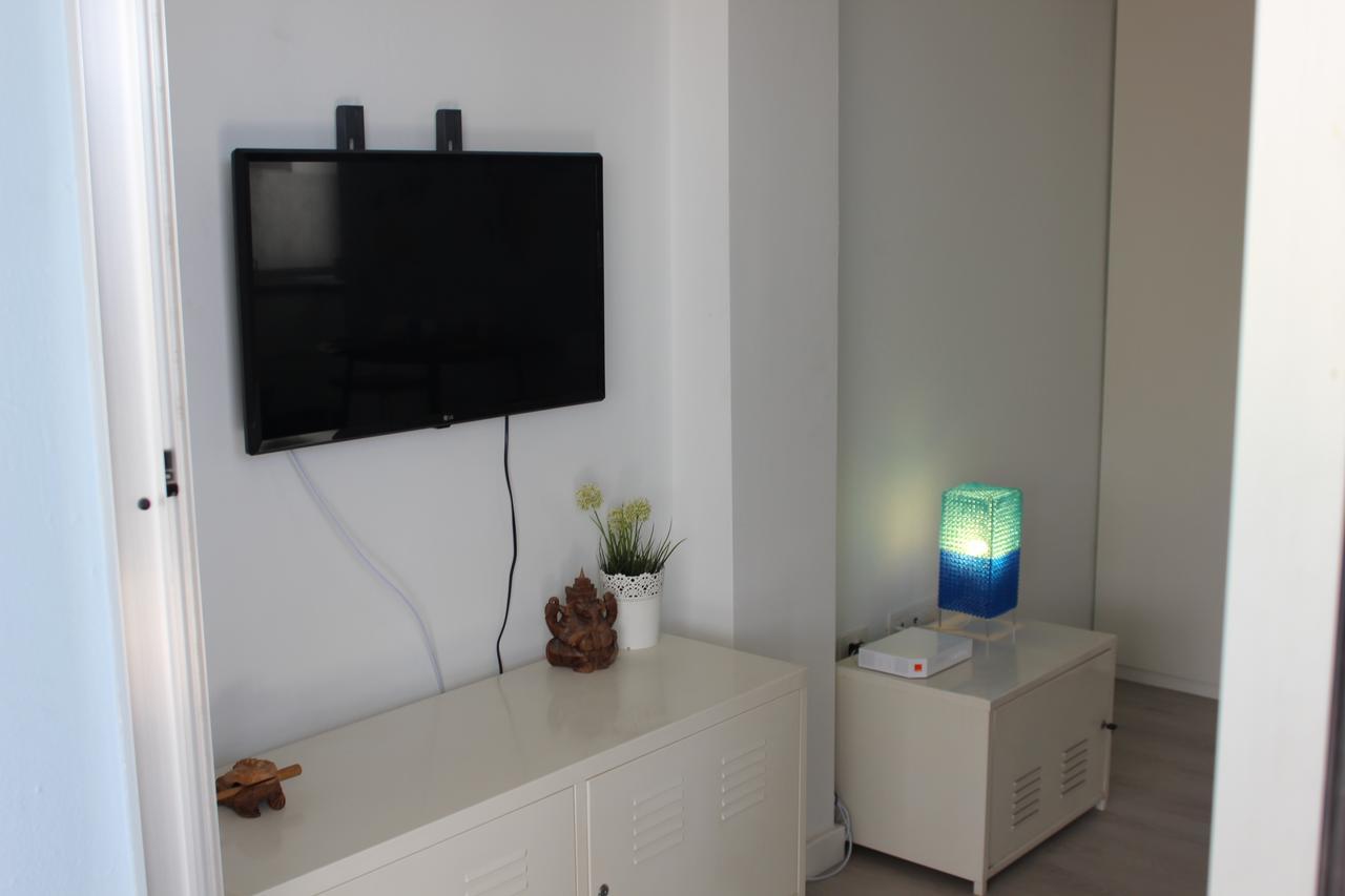 Cactus Home Penthouse La Garita Eksteriør billede