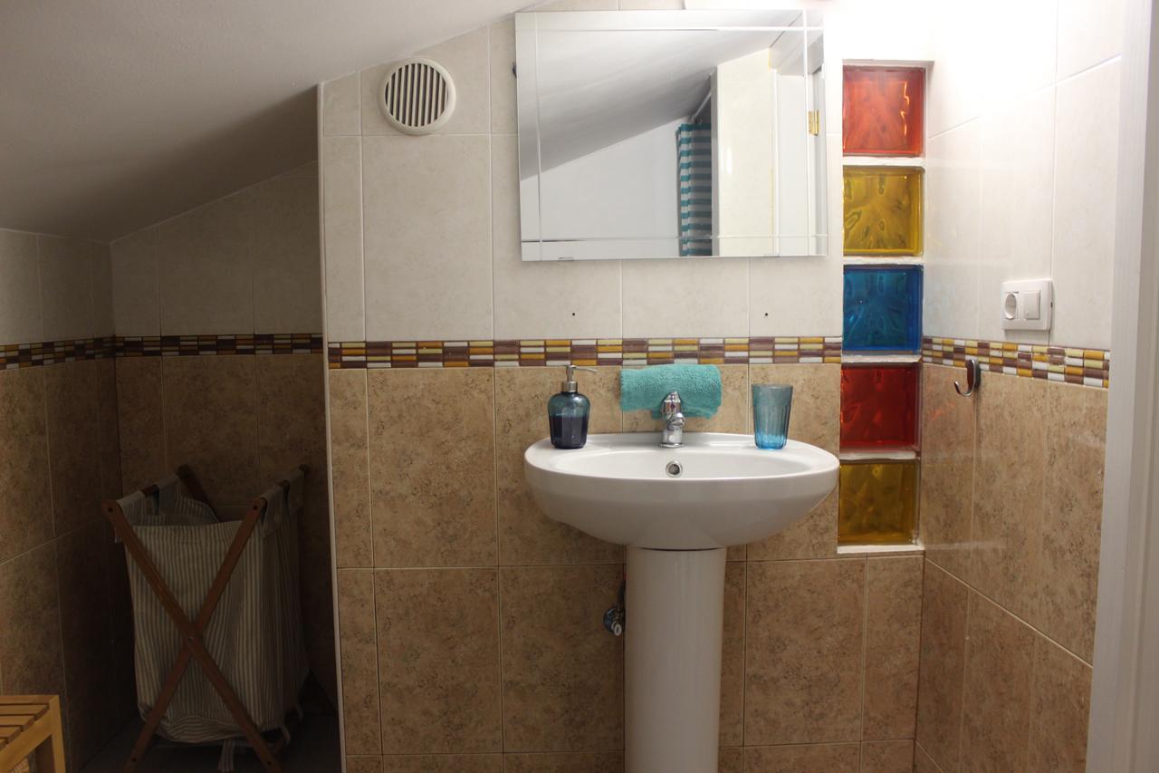 Cactus Home Penthouse La Garita Eksteriør billede