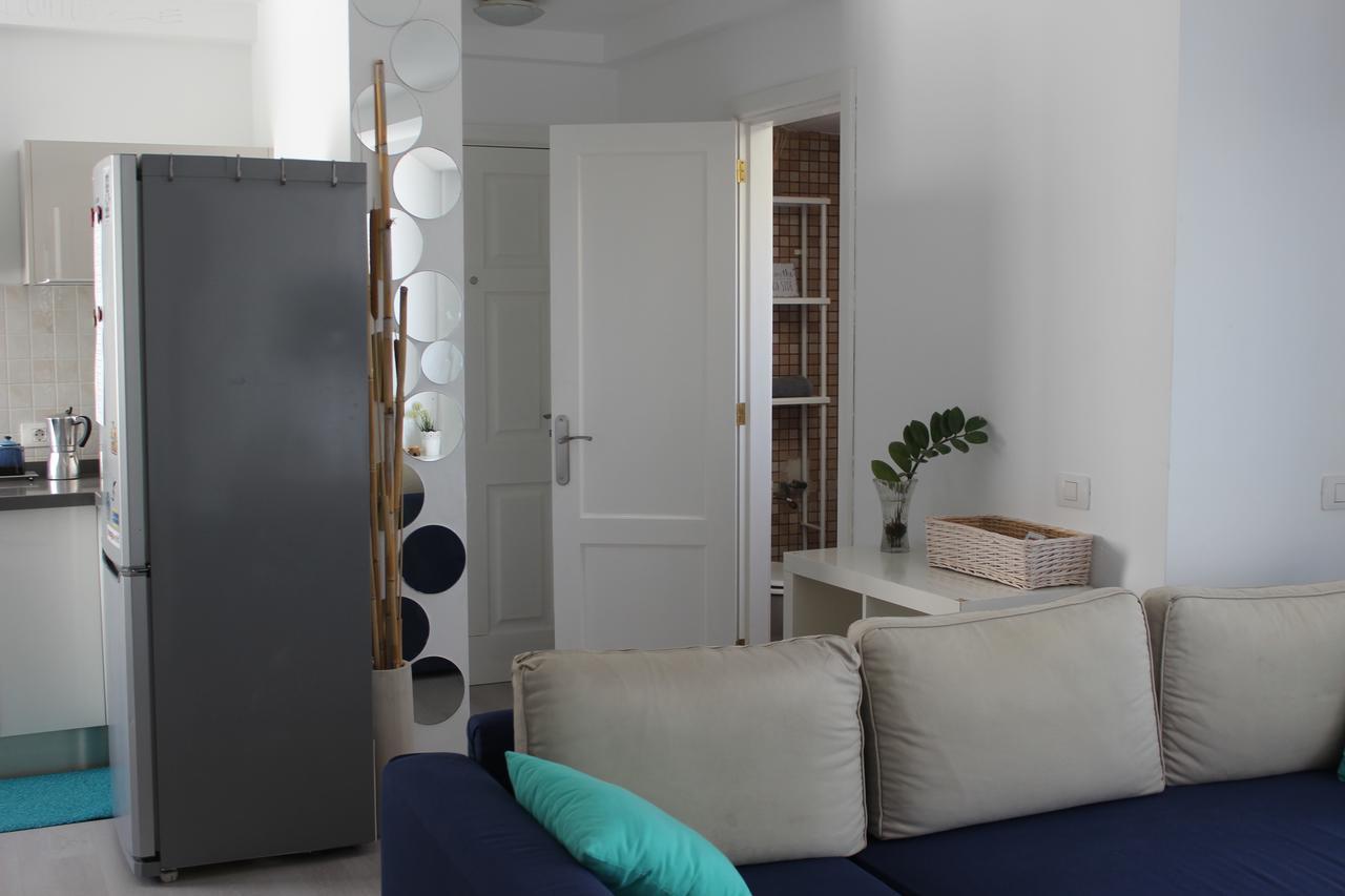Cactus Home Penthouse La Garita Eksteriør billede