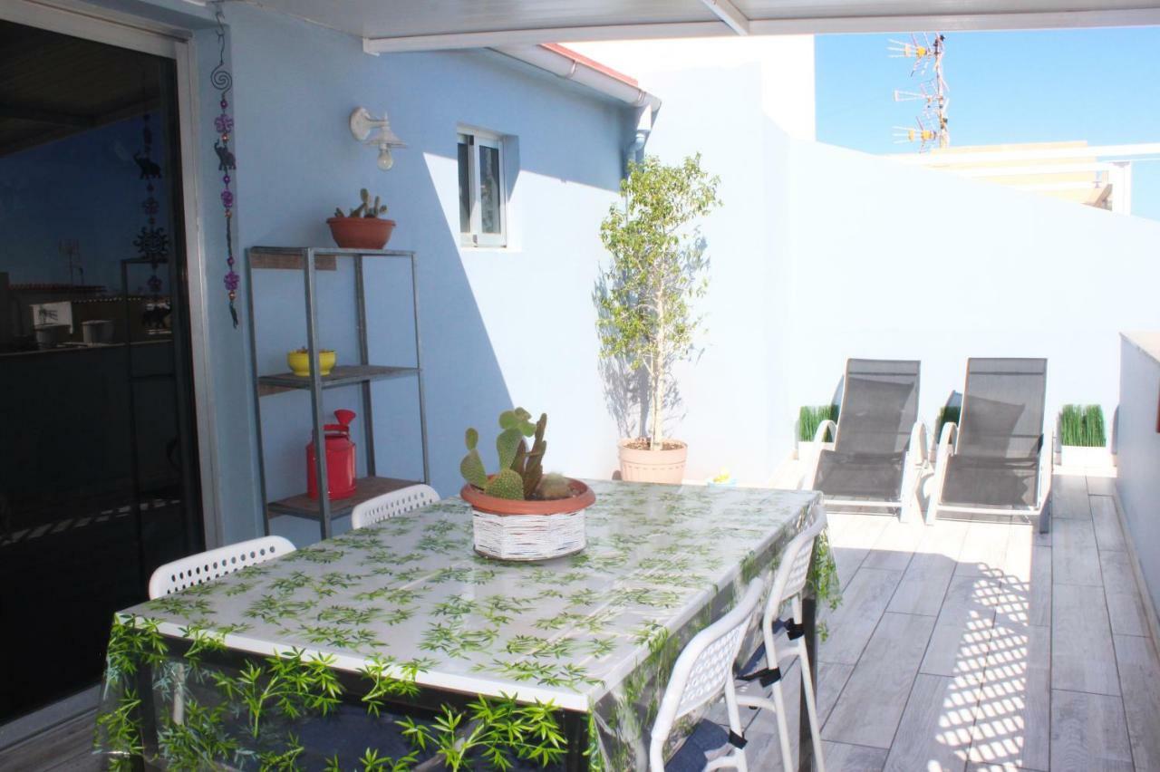 Cactus Home Penthouse La Garita Eksteriør billede