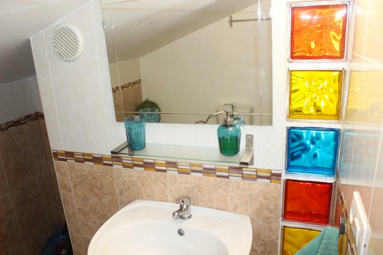 Cactus Home Penthouse La Garita Eksteriør billede